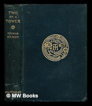 Seller image for Two on a tower for sale by MW Books Ltd.