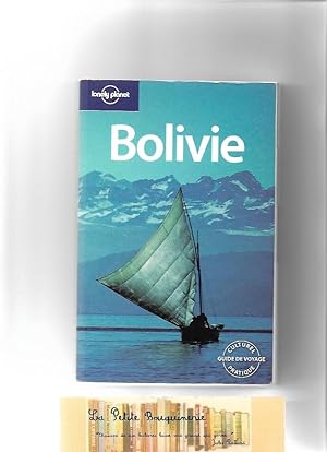 Immagine del venditore per Bolivie venduto da La Petite Bouquinerie