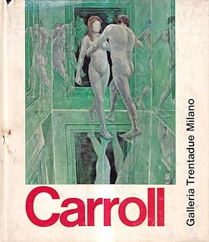 Seller image for Robert Carroll for sale by Il Salvalibro s.n.c. di Moscati Giovanni