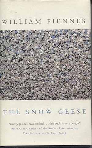 Immagine del venditore per The Snow Geese venduto da Dromanabooks