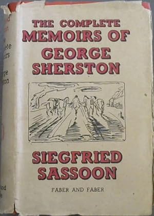 Seller image for The Complete Memoirs of George Sherston for sale by Chapter 1