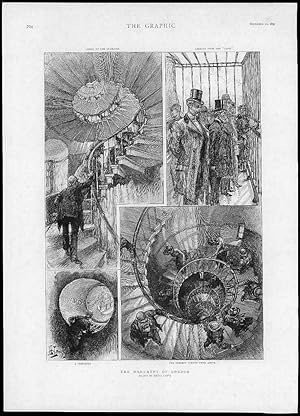 The Spiral Cage by Al Davison The Spiral Cage by Al Davison