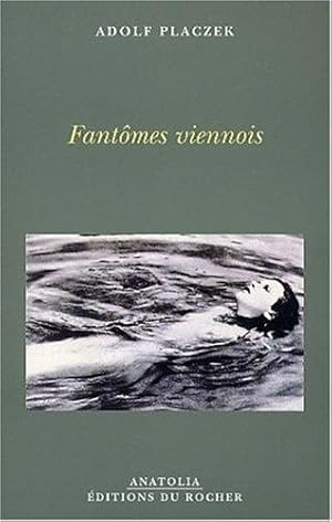 Seller image for Fantmes viennois for sale by Librairie Albert-Etienne