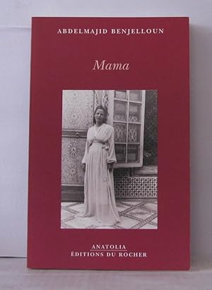 Image du vendeur pour Mama mis en vente par Librairie Albert-Etienne