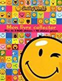 Seller image for Smiley World : Mon Livre Collector : Plus De 2.400 Stickers + 10 Stickers Gants for sale by RECYCLIVRE