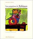 Imagen del vendedor de Les Comptines De Robinson a la venta por RECYCLIVRE