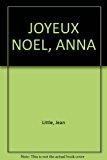 Seller image for Joyeux Nol Anna for sale by RECYCLIVRE