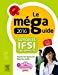 Imagen del vendedor de Le Mga-guide 2016 Concours Ifsi Infirmier : Toutes Les preuves, Tous Les Outils a la venta por RECYCLIVRE