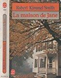 Seller image for La Maison De Jane for sale by RECYCLIVRE