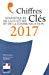 Seller image for Chiffres Cls : Statistiques De La Culture Et De La Communication 2017 for sale by RECYCLIVRE