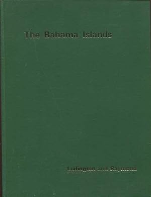 Imagen del vendedor de The Bahamas Islands. A history and catalogue of the handstamps and cancellations 1802-1967 a la venta por Pennymead Books PBFA