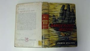 Seller image for Dangerous waters for sale by Goldstone Rare Books