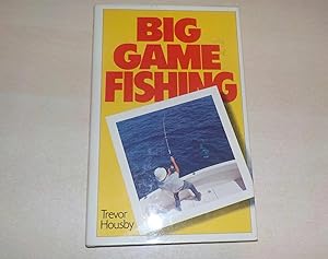 Shop Angling (Big Game Fishing) Books and Collectibles