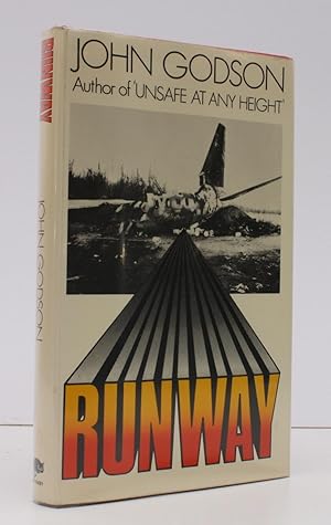 Seller image for Runway. NEAR FINE COPY IN UNCLIPPED DUSTWRAPPER for sale by Island Books