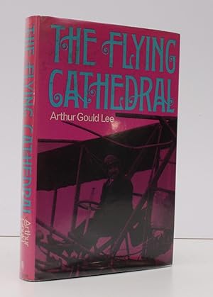 Image du vendeur pour The Flying Cathedral. The Story of Samuel Franklin Cody. BRIGHT, CRISP COPY IN DUSTWRAPPER mis en vente par Island Books