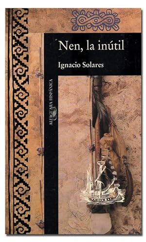 Seller image for Nen, la intil. for sale by Librera Berceo (Libros Antiguos)