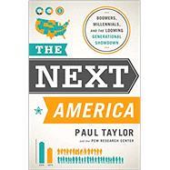 Seller image for The Next America for sale by eCampus