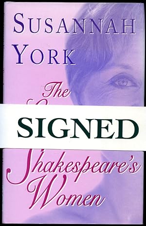Seller image for The Loves of Shakespeare's Women [Signed] for sale by Little Stour Books PBFA Member