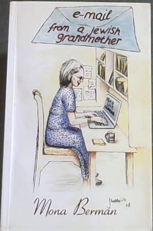 Seller image for Email From a Jewish Grandmother for sale by Chapter 1