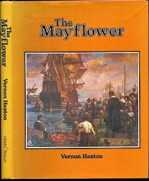 Seller image for The Mayflower for sale by Little Stour Books PBFA Member