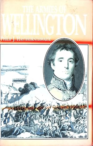 The Armies Of Wellington