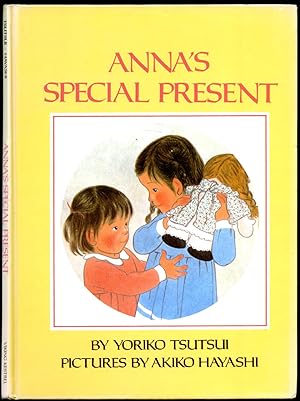 Imagen del vendedor de Anna's Special Present a la venta por Little Stour Books PBFA Member
