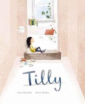 Imagen del vendedor de Tilly (Hardcover) a la venta por Grand Eagle Retail