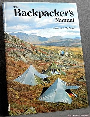 The Backpacker's Manual