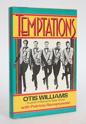 Image du vendeur pour Temptations mis en vente par Minotavros Books,    ABAC    ILAB