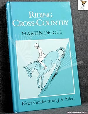 Riding Cross-country