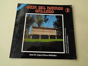 Guía del hórreo gallego, 3