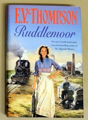 Ruddlemoor (Signed Copy)