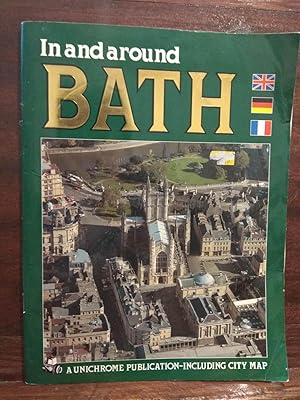 Seller image for In and around Bath for sale by Libros Antuano