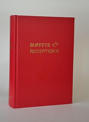 Imagen del vendedor de Buffets et Rceptions a la venta por Librairie Raimbeau