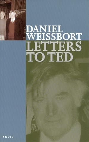 Seller image for Letters to Ted for sale by The Haunted Bookshop, LLC