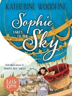 Seller image for Sophie Takes to the Sky (Paperback) for sale by Grand Eagle Retail