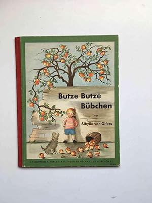 Butze Butze Bübchen.