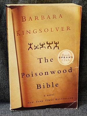 Poisonwood Bible A Novel, The