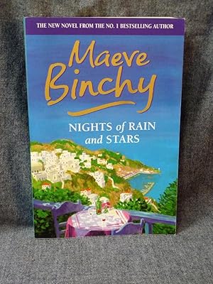 Seller image for Nights of Rain and Stars for sale by Past Pages