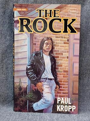 Seller image for Rock, The for sale by Past Pages