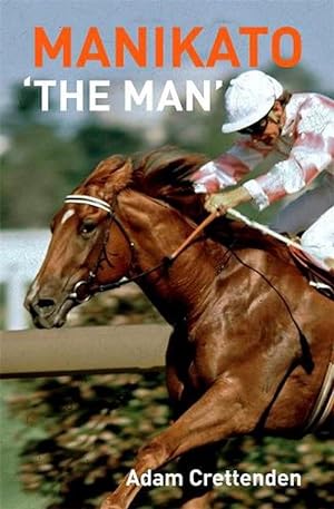 Seller image for Manikato 'The Man' (Paperback) for sale by Grand Eagle Retail