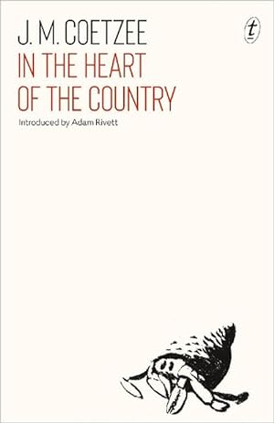 Seller image for In the Heart of the Country (Paperback) for sale by Grand Eagle Retail