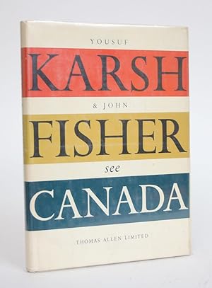 Seller image for Canada for sale by Minotavros Books,    ABAC    ILAB