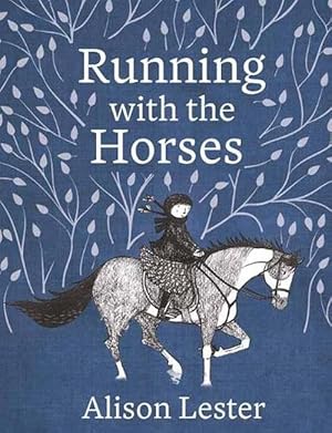 Imagen del vendedor de Running with the Horses (Hardcover) a la venta por Grand Eagle Retail