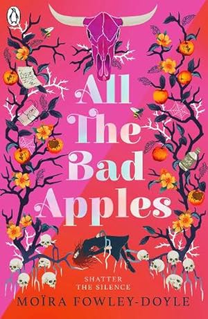 Bild des Verkufers fr All the Bad Apples (Paperback) zum Verkauf von Grand Eagle Retail
