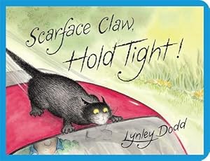 Seller image for Scarface Claw, Hold Tight (Board Book) for sale by Grand Eagle Retail