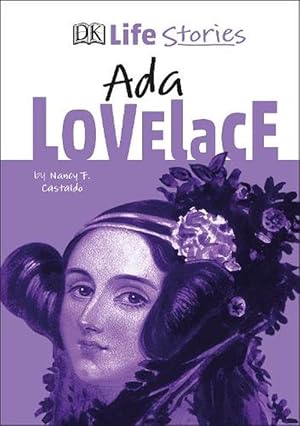 Immagine del venditore per DK Life Stories Ada Lovelace (Hardcover) venduto da Grand Eagle Retail