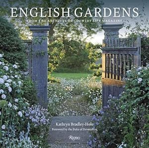 Seller image for English Gardens (Hardcover) for sale by Grand Eagle Retail