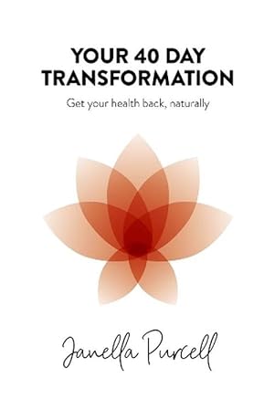 Imagen del vendedor de Your 40-Day Transformation (Paperback) a la venta por Grand Eagle Retail