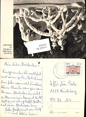 Bild des Verkufers fr 609534,Stempel Bestensee Dahme Spreewald n. Mncheberg zum Verkauf von Versandhandel Lehenbauer